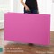 Best Choice Products 10ftx4ftx2in Folding Gymnastics Mat 4-Panel Exercise Workout Floor Mats w/ Handles